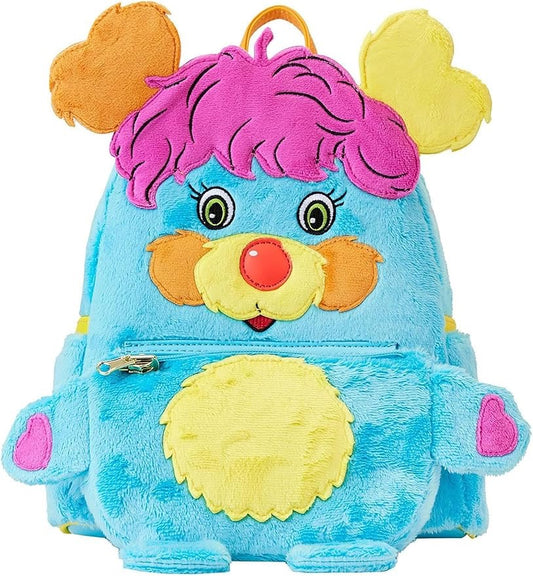 Hasbro Popples Cosplay Plush Backpack