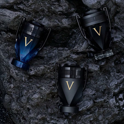 Rabanne Invictus Victory Elixir Parfum Intense 3.4 oz
