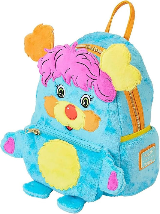 Hasbro Popples Cosplay Plush Backpack