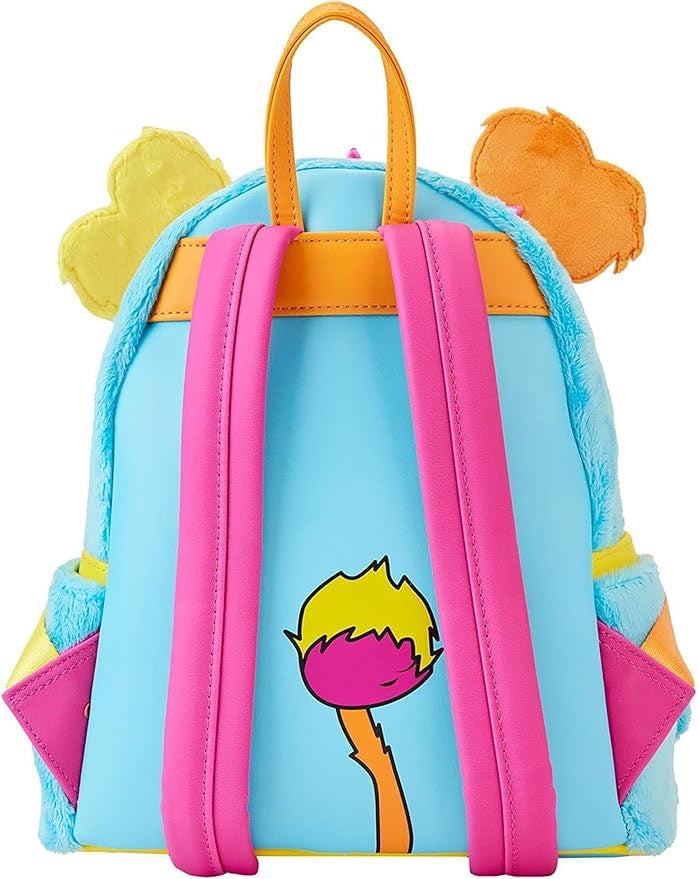 Hasbro Popples Cosplay Plush Backpack