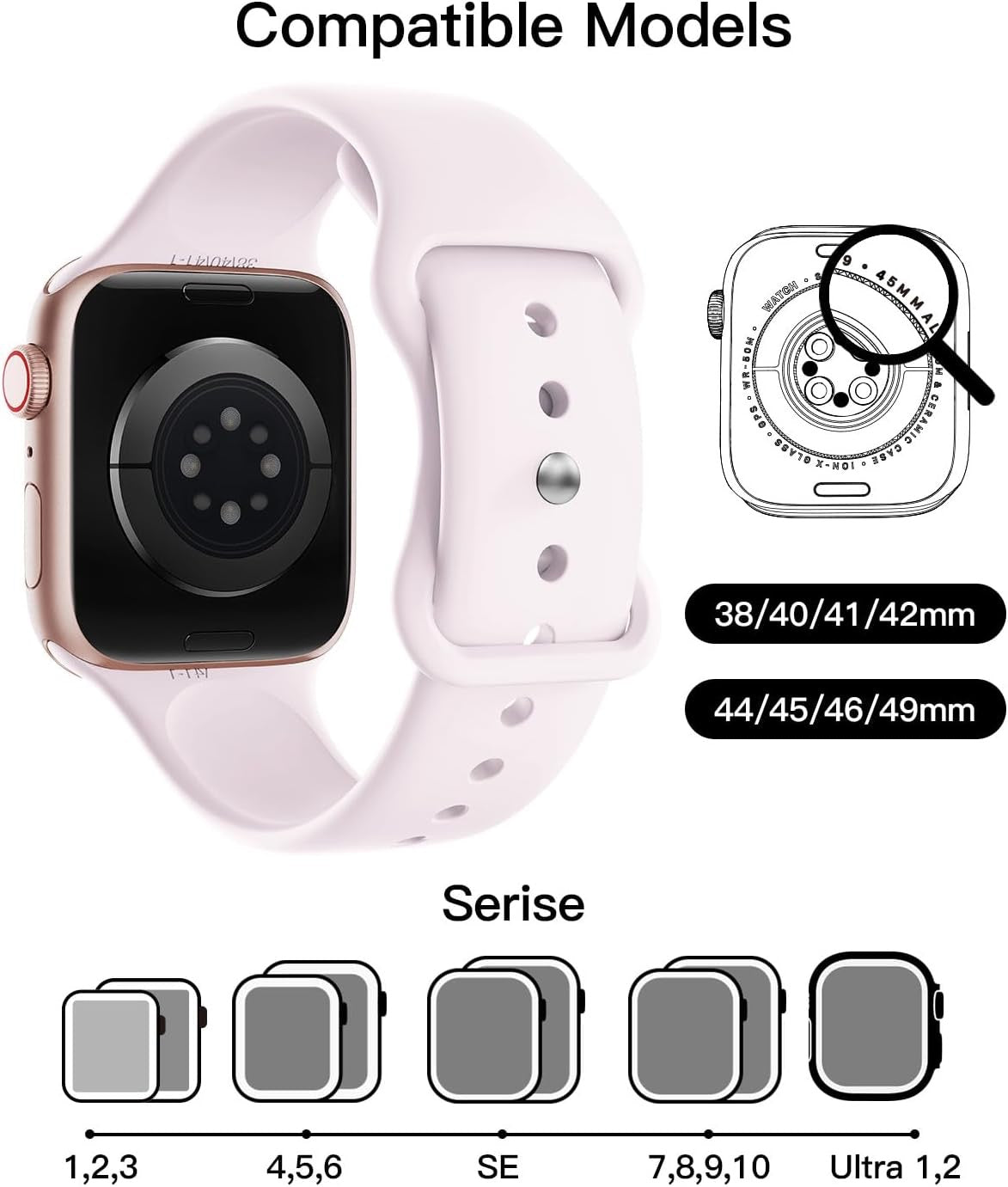 Apple Watch Bands