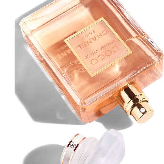 Coco Mademoiselle Eau de Parfum 3.4 oz