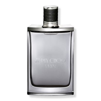 Jimmy Choo Man Eau de Toilette 3.3 oz
