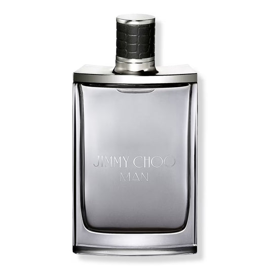 Jimmy Choo Man Eau de Toilette 3.3 oz