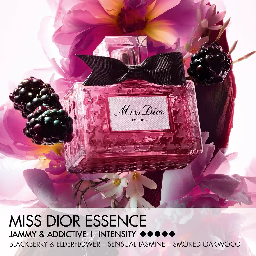 Dior Miss Dior Essence 2.7 oz