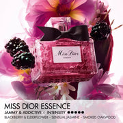 Dior Miss Dior Essence 2.7 oz