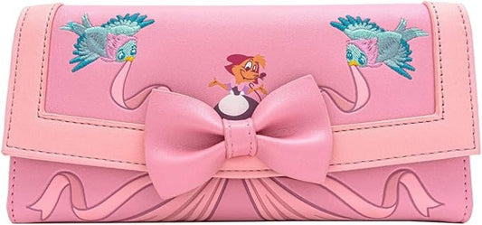Disney Cinderella Wallet