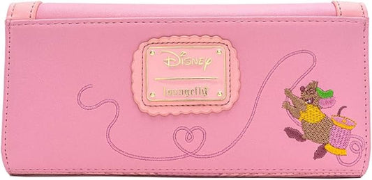 Disney Cinderella Wallet