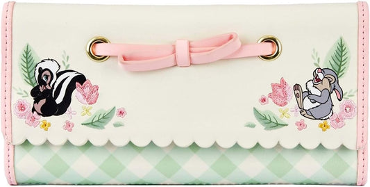 Disney Bambi Springtime Wallet