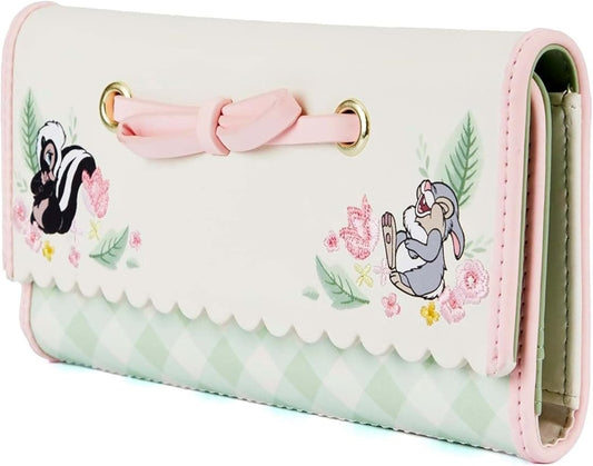Disney Bambi Springtime Wallet