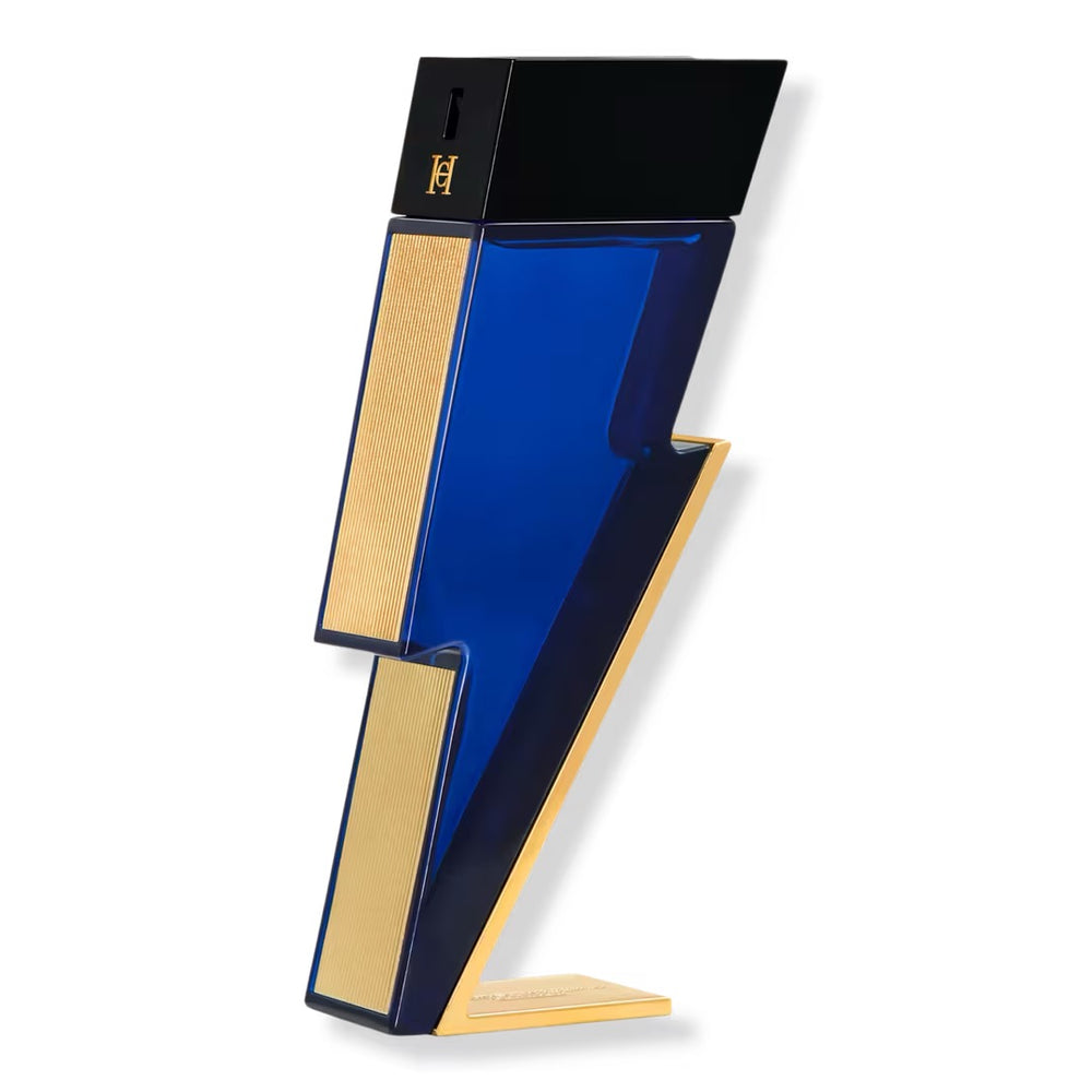 Carolina Herrera Bad Boy Cobalt Absolute Eau de Parfum 3.4 oz