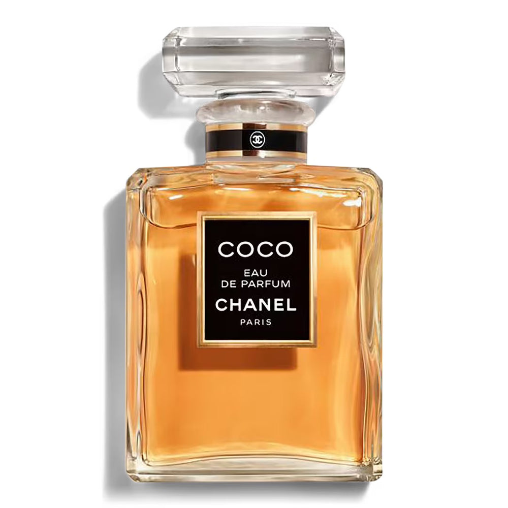 CHANEL COCO Eau de Parfum Spray 3.4 oz