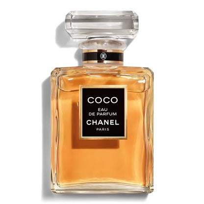 CHANEL COCO Eau de Parfum Spray 3.4 oz