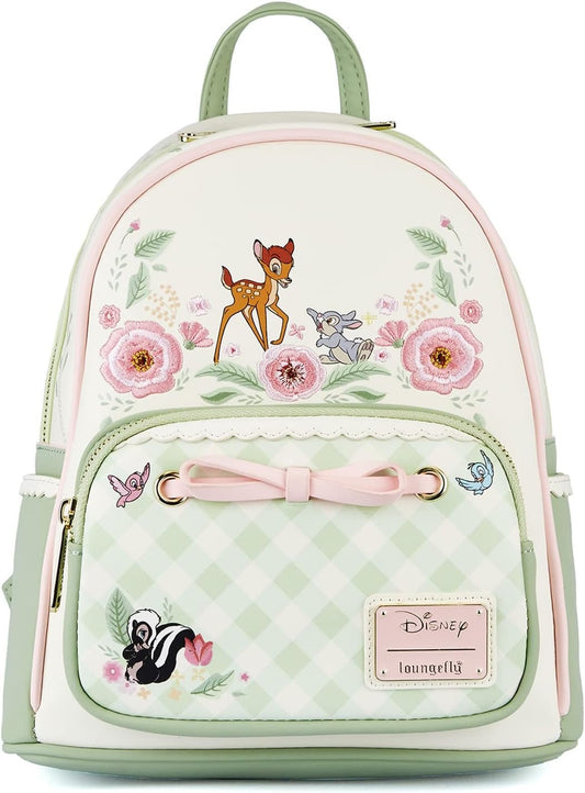 Disney Bambi Springtime Backpack