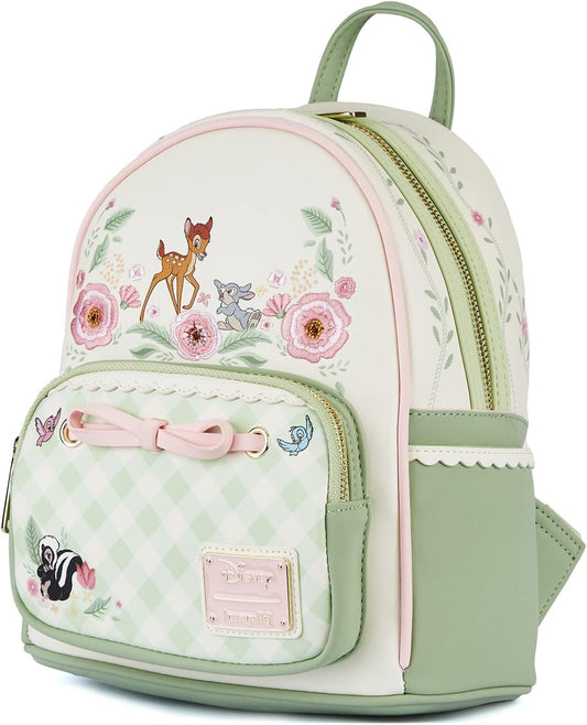 Disney Bambi Springtime Backpack