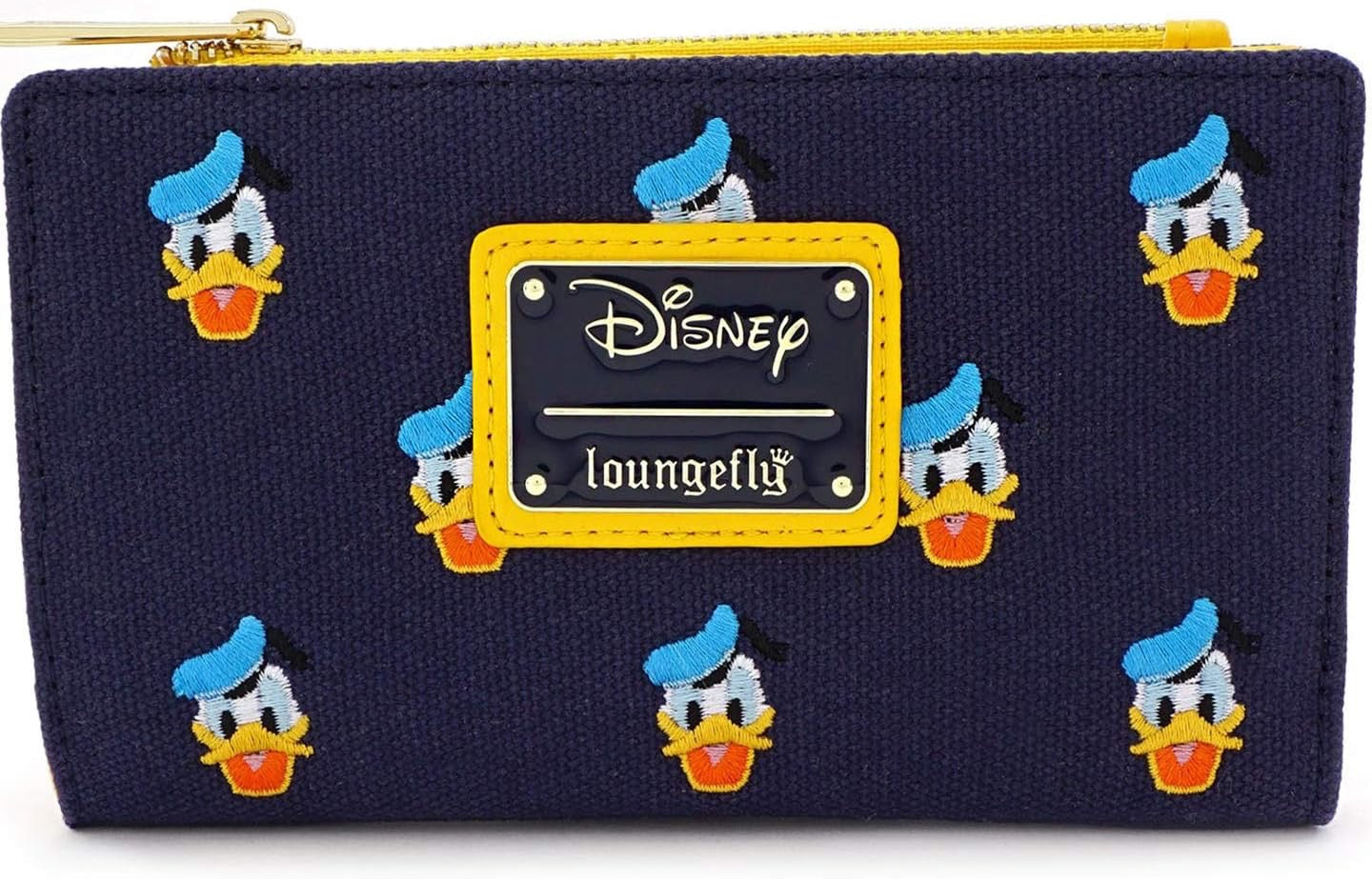 Disney Donald Duck Wallet