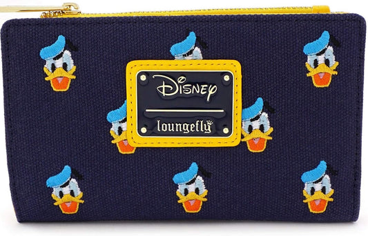 Disney Donald Duck Wallet
