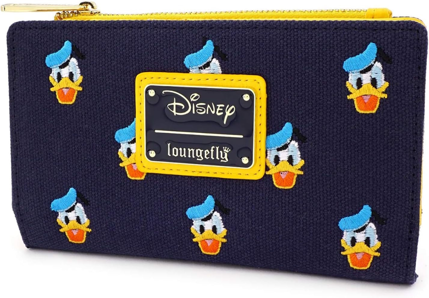 Disney Donald Duck Wallet