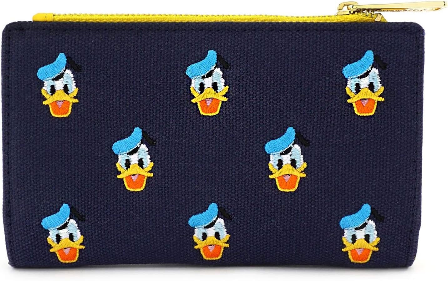 Disney Donald Duck Wallet