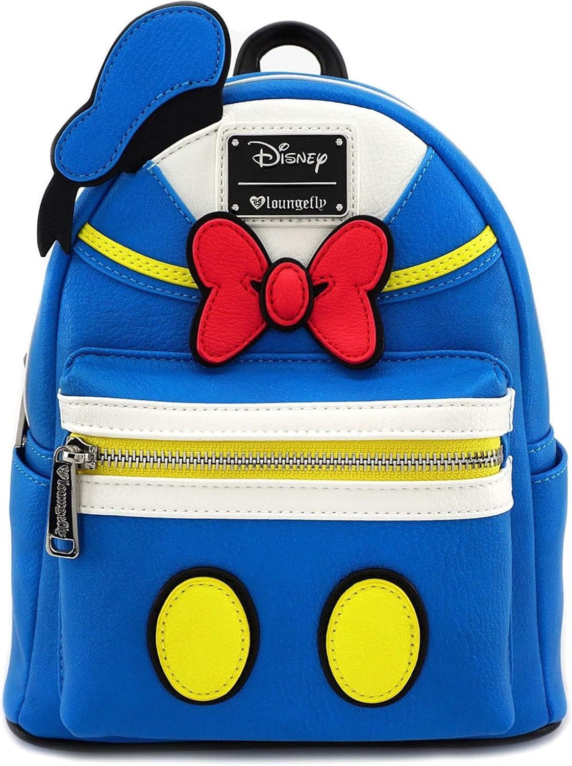 Disney Donald Duck Backpack