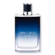 Jimmy Choo Man Blue Eau de Toilette 3.3 oz
