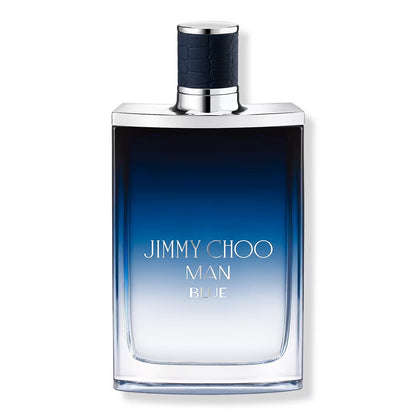 Jimmy Choo Man Blue Eau de Toilette 3.3 oz