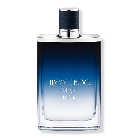 Jimmy Choo Man Blue Eau de Toilette 3.3 oz