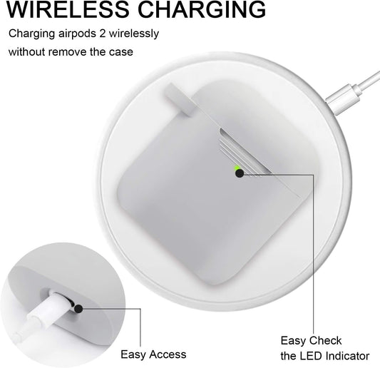 AirPod Generation 1&2 Case Cover