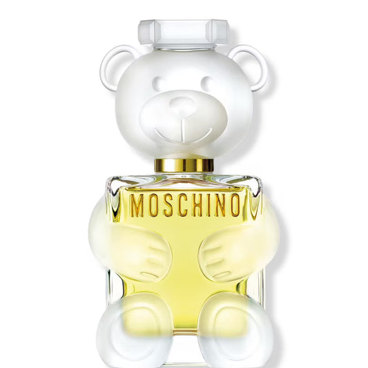 Moschino Toy 2 Eau de Parfum 3.4 oz