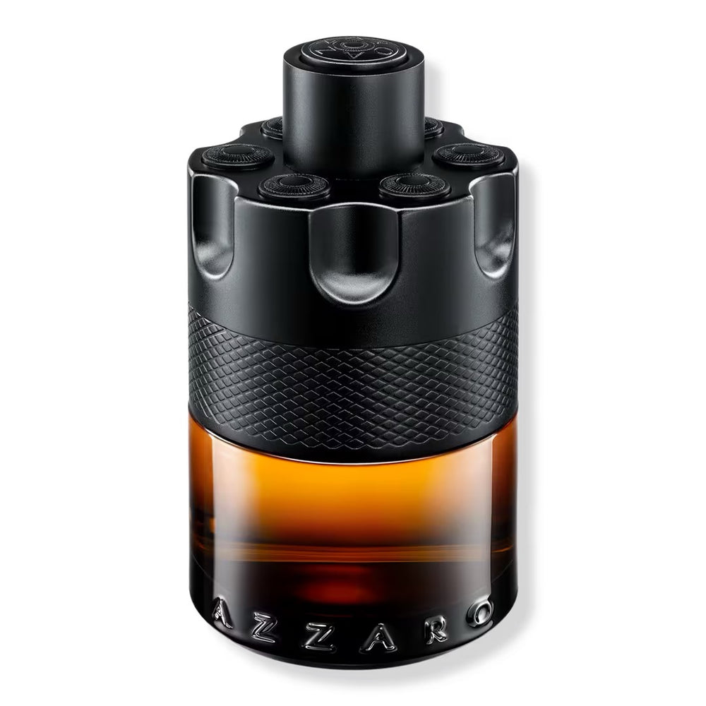Azzaro The Most Wanted Parfum 3.38 oz
