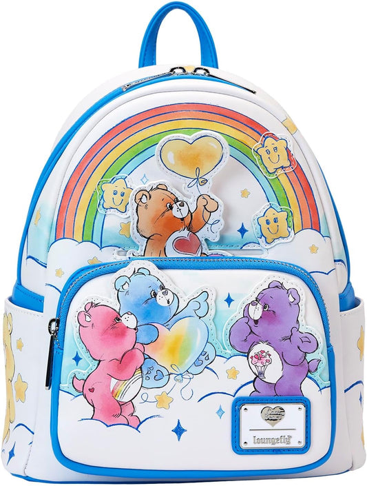 Care Bears Rainbow Mini Backpack