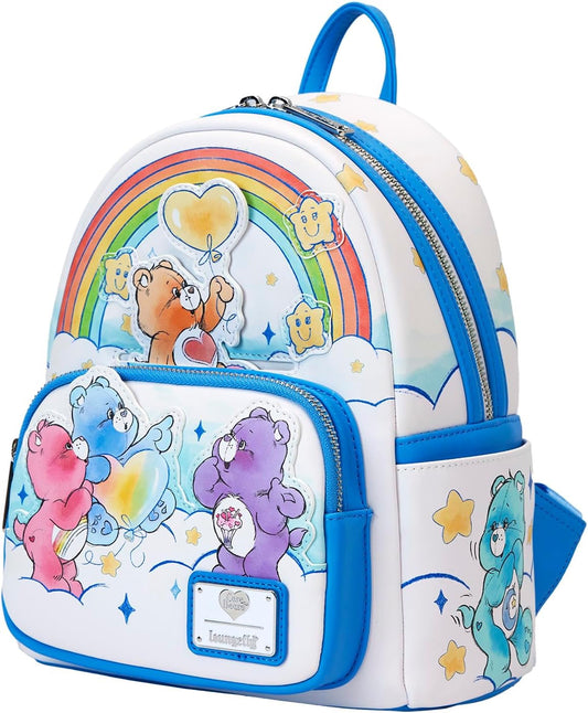 Care Bears Rainbow Mini Backpack
