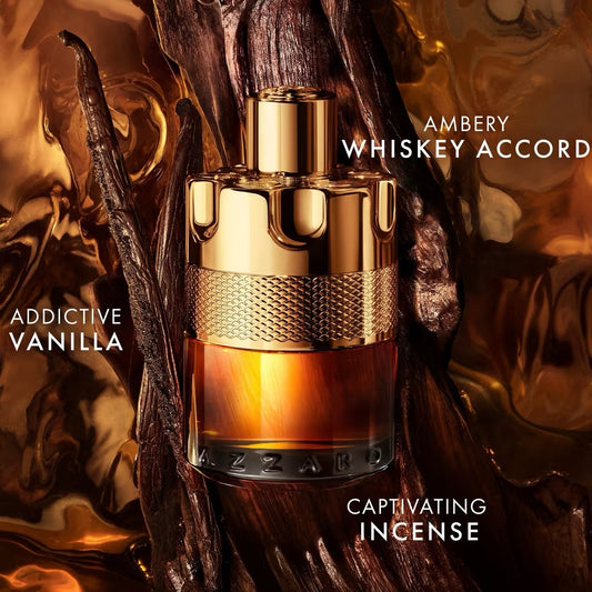 Azzaro Forever Wanted Absolu 3.4 oz