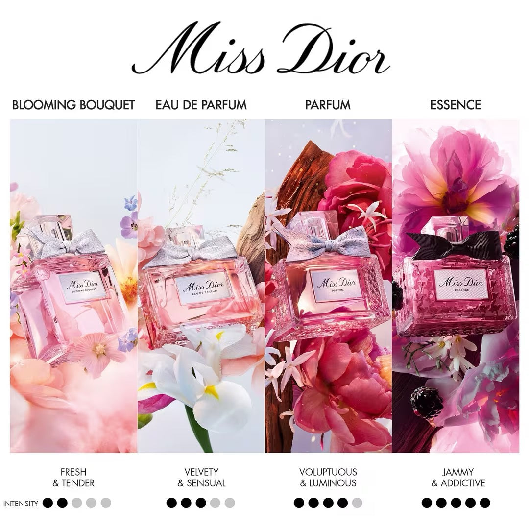 Dior Miss Dior Essence 2.7 oz