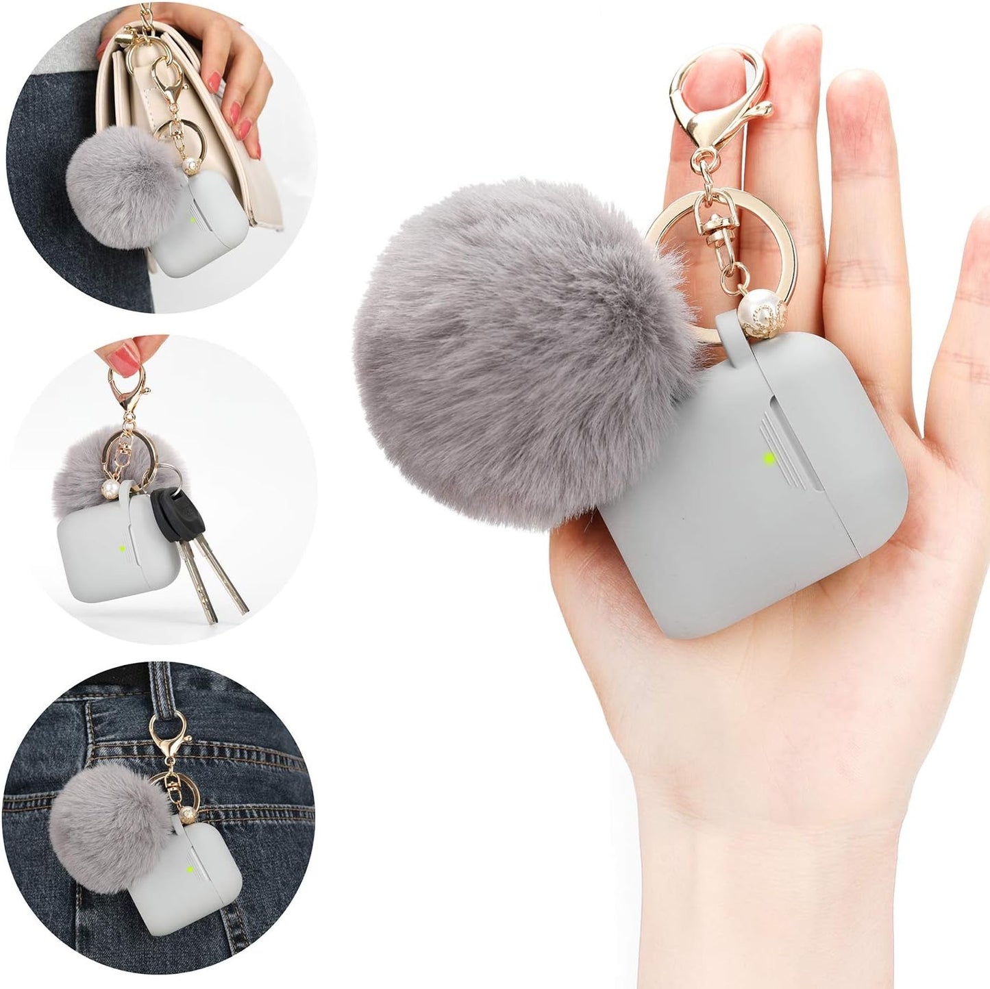 AirPod Generation 1&2 Case Cover