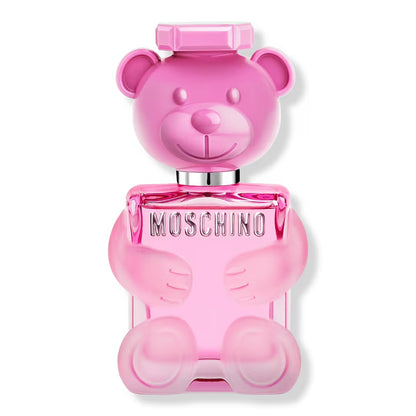 Moschino Toy 2 Bubble Gum Eau de Toilette 3.4 oz