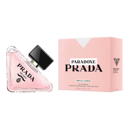 PRADA Paradoxe Virtual Flower Eau de Parfum 3.0 oz