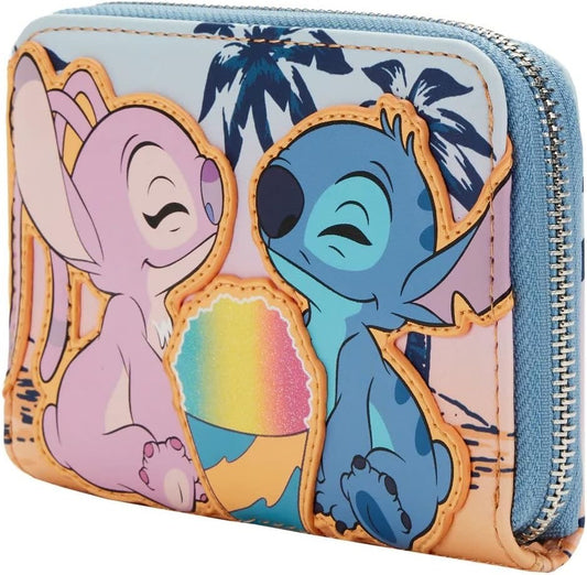 Disney Lilo & Stitch Date Wallet