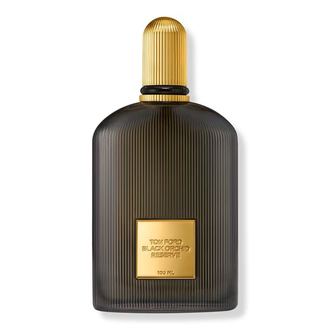 Tom Ford Black Orchid Reserve Parfum 3.38 oz