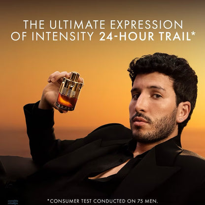 Azzaro Forever Wanted Absolu 3.4 oz