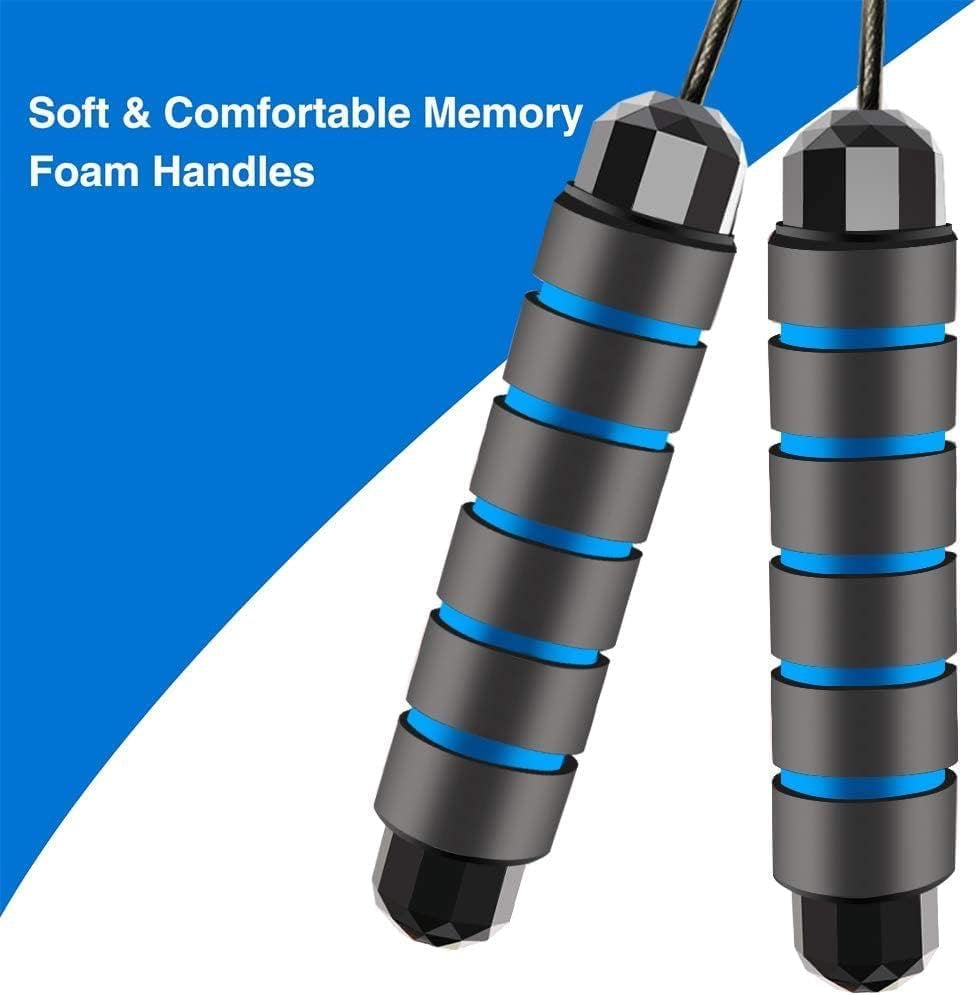 Exercise Jump Rope