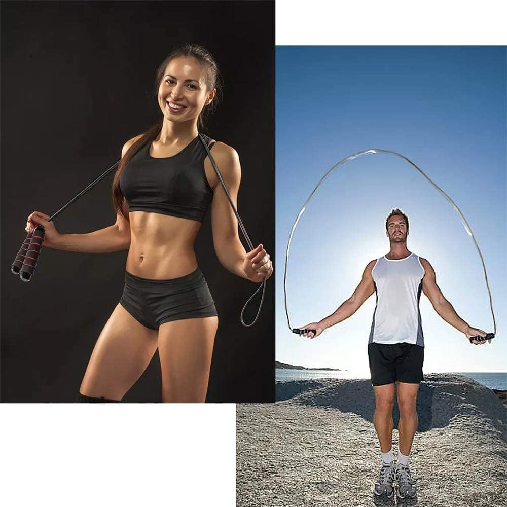 Exercise Jump Rope