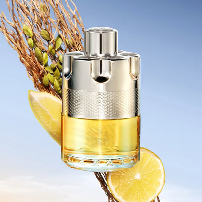 Azzaro Wanted Eau de Toilette 3.4 oz
