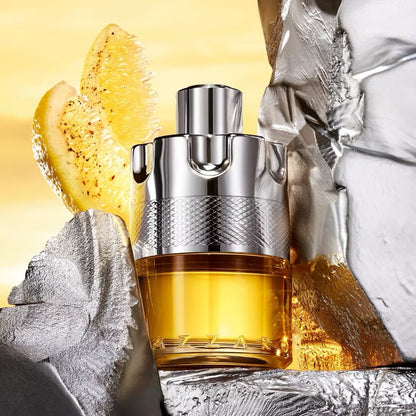 Azzaro Wanted Eau de Toilette 3.4 oz