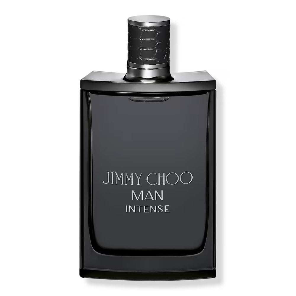 Jimmy Choo Man Intense Eau de Toilette 3.4 oz