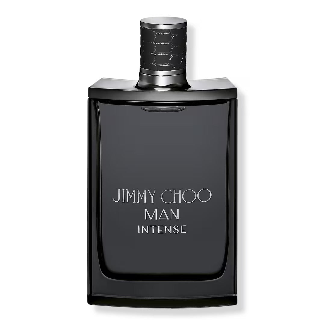 Jimmy Choo Man Intense Eau de Toilette 3.4 oz