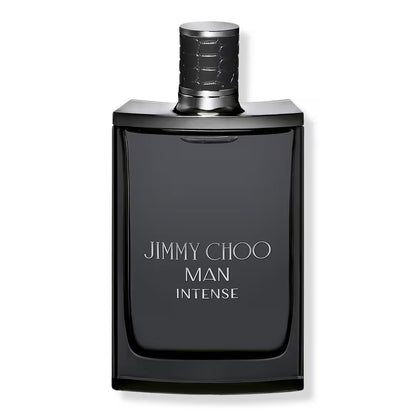 Jimmy Choo Man Intense Eau de Toilette 3.4 oz