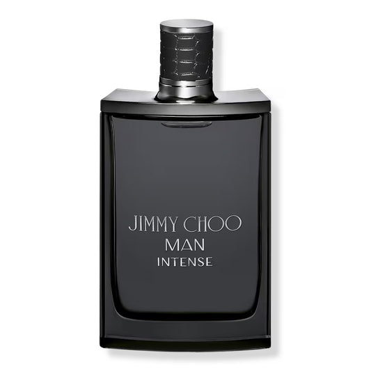Jimmy Choo Man Intense Eau de Toilette 3.4 oz