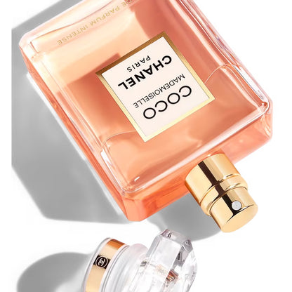 CHANEL COCO Mademoiselle Eau de Parfum Intense Spray 3.4 oz