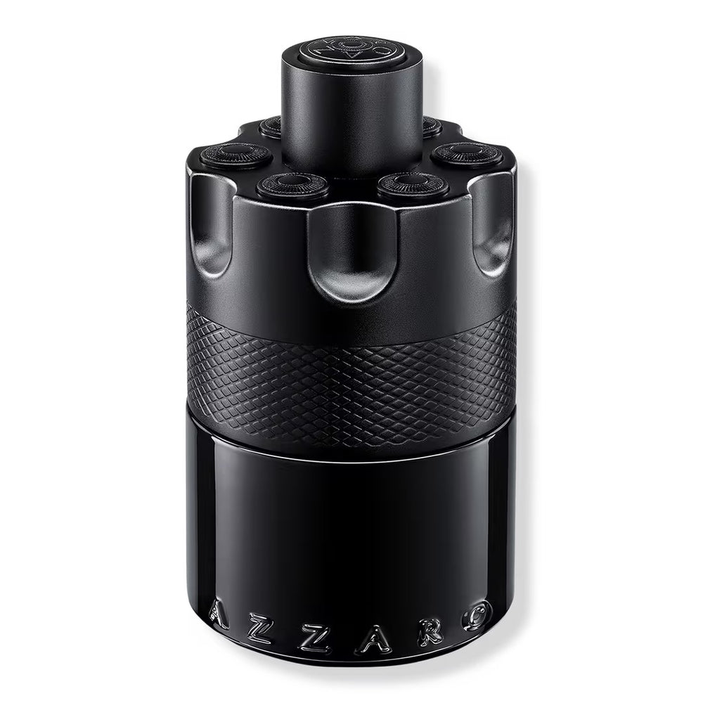 Azzaro The Most Wanted Eau de Parfum Intense 3.4 oz